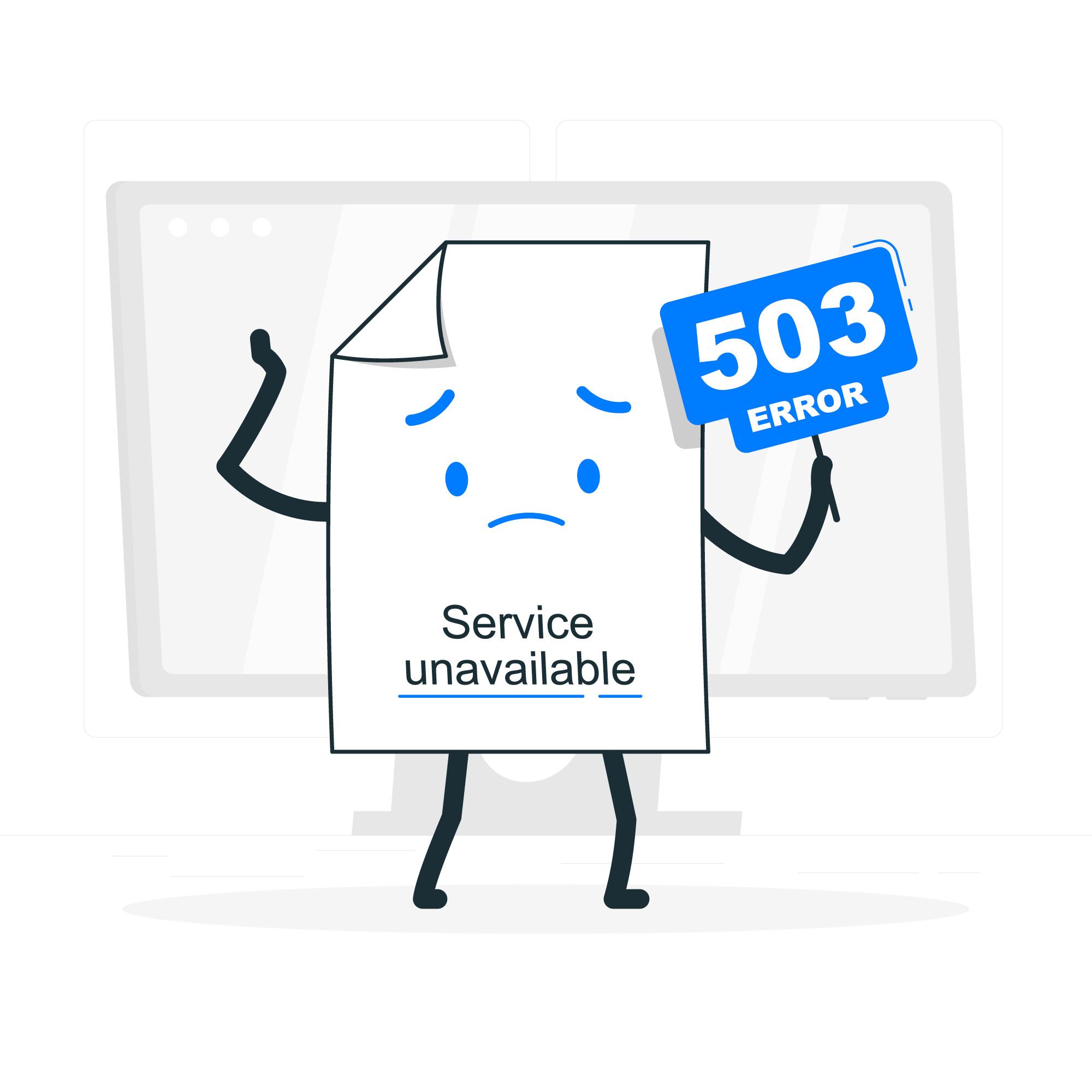 Disruption to ENA Submissions August 2024